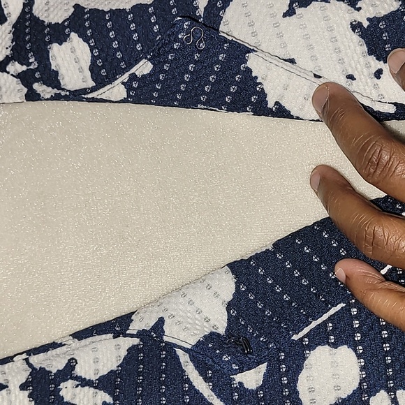 89th & Madison blazer - Picture 6 of 8